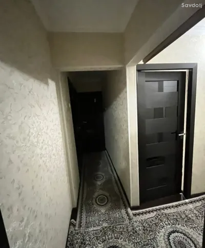 3-комн. квартира, 3 этаж, 92 м², Сино