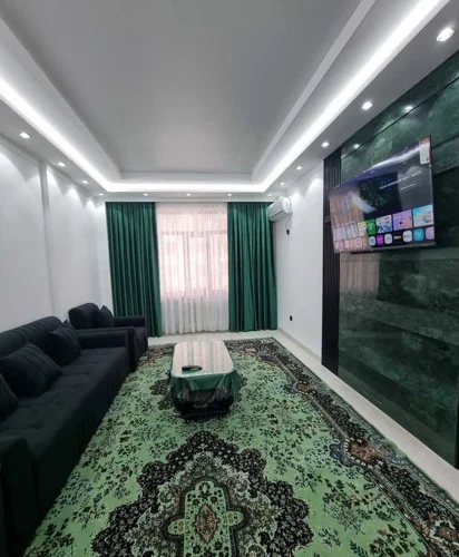2-к квартира, 10 этаж, 92 м²