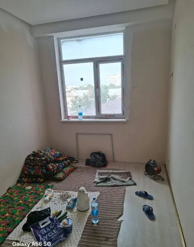 3-комн. квартира, 4 этаж, 83 м², Фирдавси