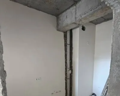 2-комн. квартира, 16 этаж, 77 м², сино