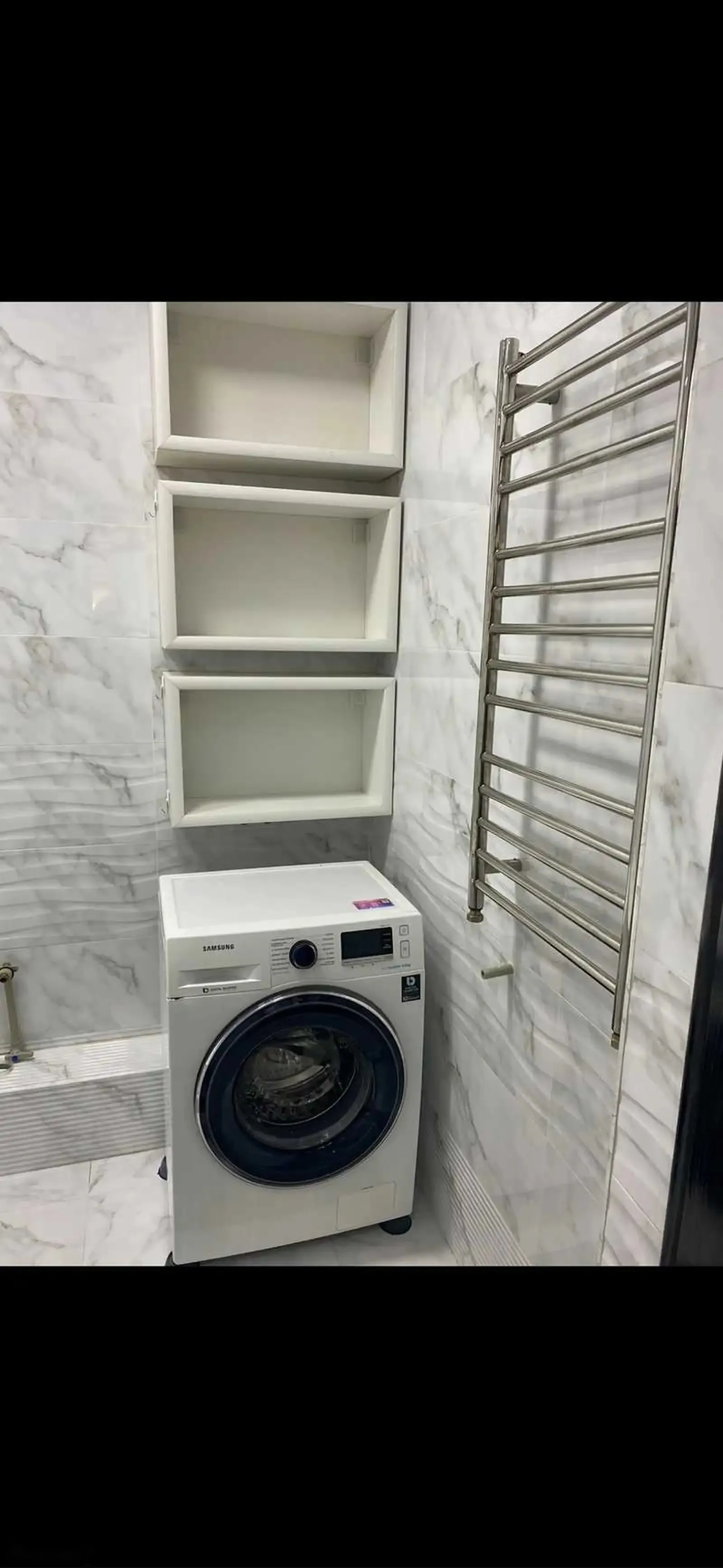 2-комн. квартира, 9 этаж, 66м², водонасос доми Вавилон