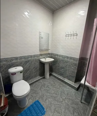 2-комн. квартира, 8 этаж, 74м², сино