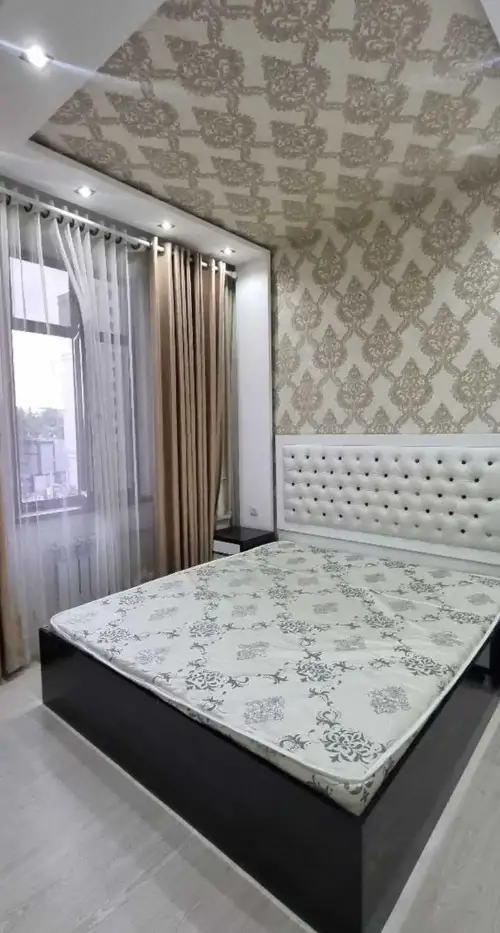 2-комн. квартира, 4 этаж, 65м², Шоҳмансур
