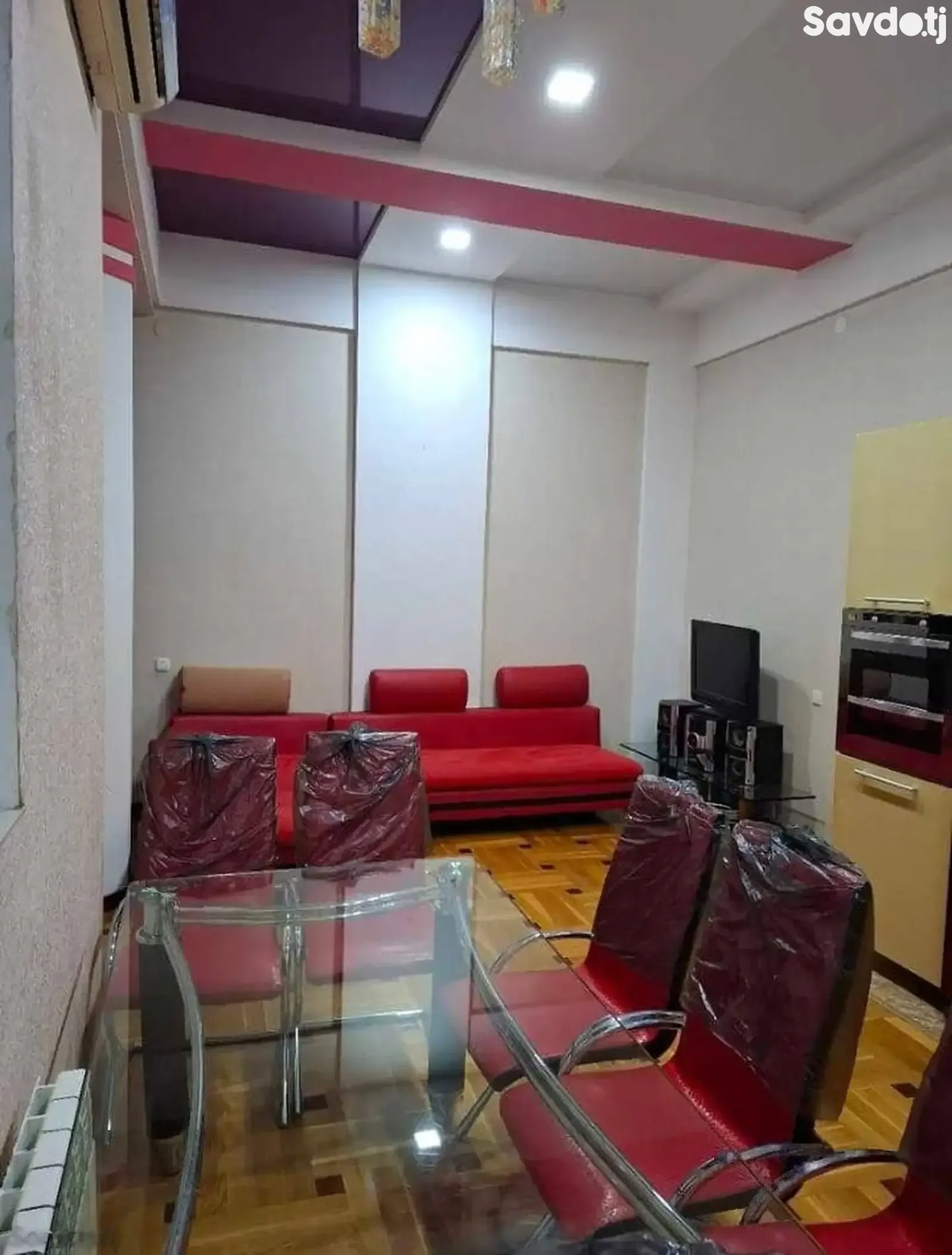 4-комн. квартира, 5 этаж, 200м², 31 микрорайон