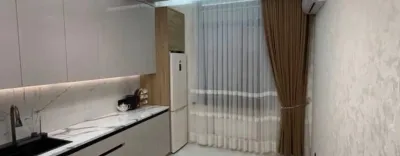 2-комн. квартира, 13 этаж, 68 м², 102мкр,Евар