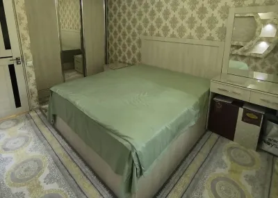 3-комн. квартира, 4 этаж, 68 м², Сино, 101мкр, Ресторан Канд, Афсона