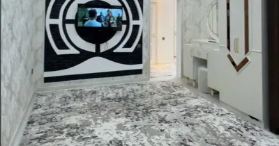 2-комн. квартира, 13 этаж, 60 м², Исмоили сомони