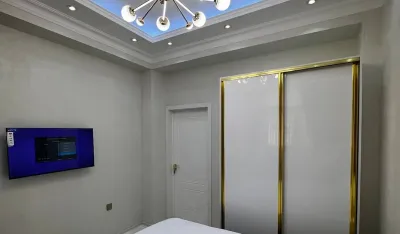 2-комн. квартира, 14 этаж, 76 м², Сино Казокон