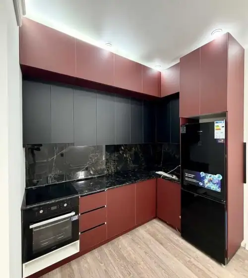 2-комн. квартира, 4 этаж, 67 м², Шохмансур