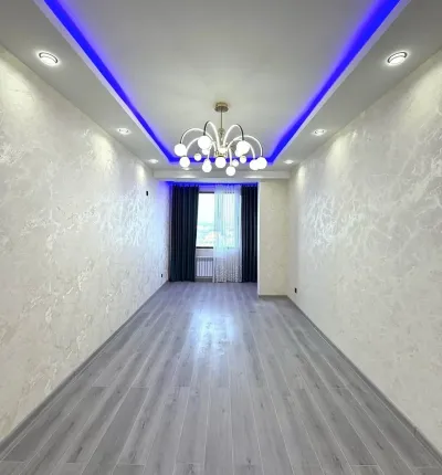 2-комн. квартира, 19 этаж, 79 м², Сино