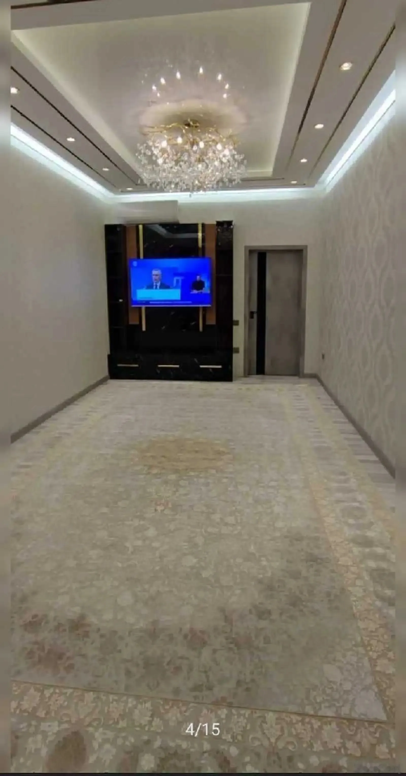 4-комн. квартира, 5 этаж, 130м², Шохмансур, Бахт Z, Созидания