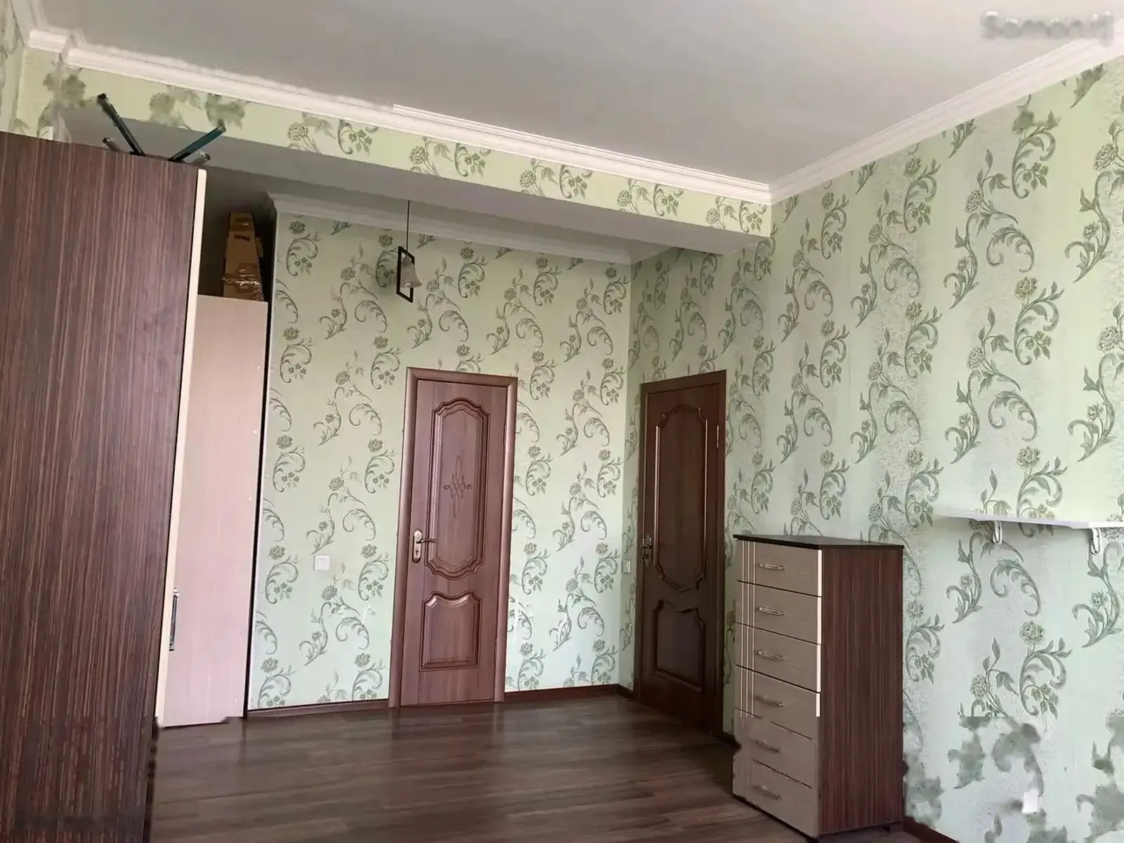 2-комн. квартира, 7 этаж, 101м², И. Сомони ул Фотех Ниязи