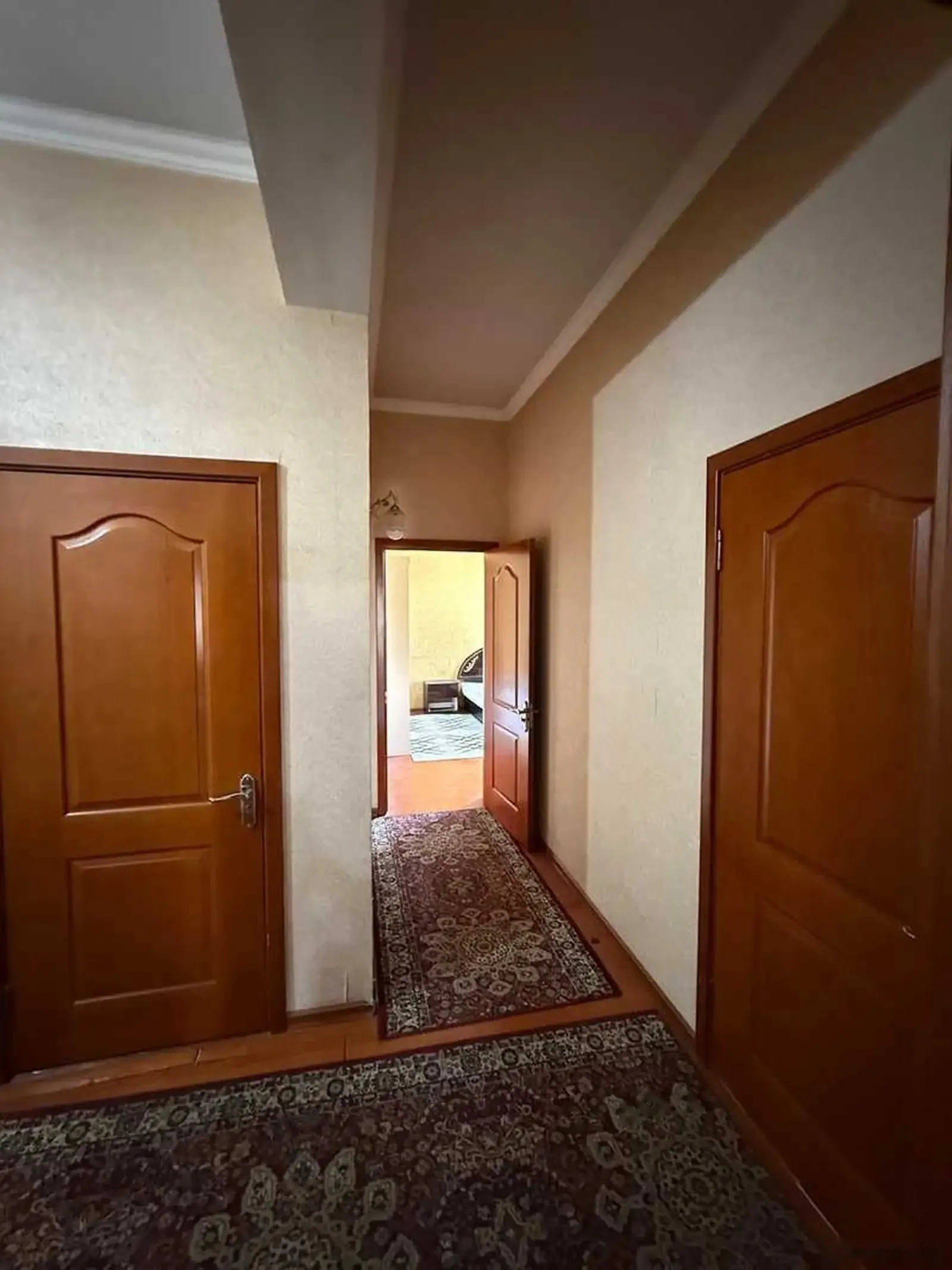 3-комн. квартира, 9 этаж, 88м², 91 мкр