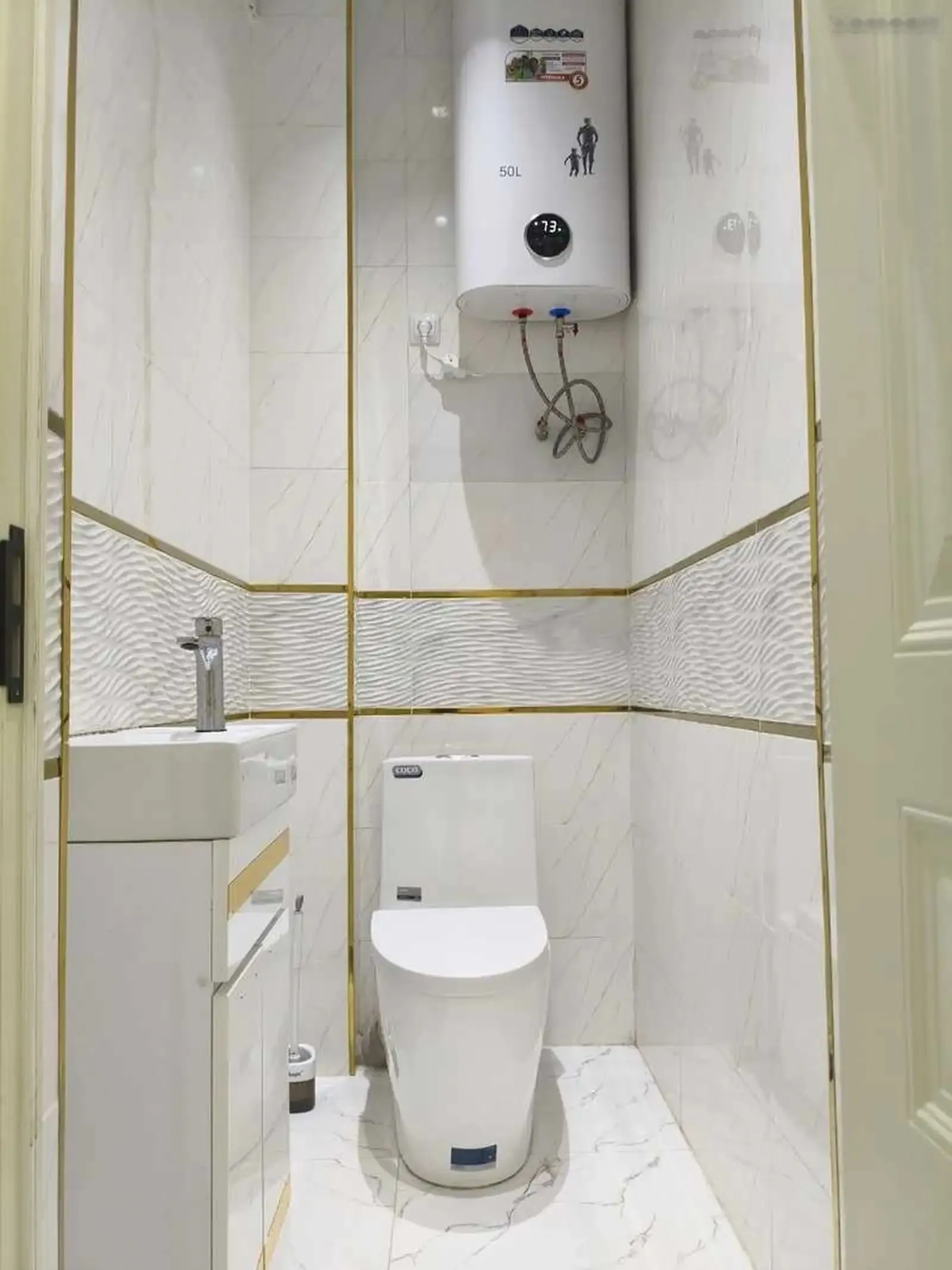 2-комн. квартира, 3 этаж, 60м², шохмансур