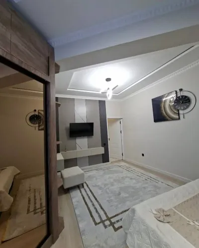 2-комн. квартира, 4 этаж, 74 м², Сино, 92 мкр