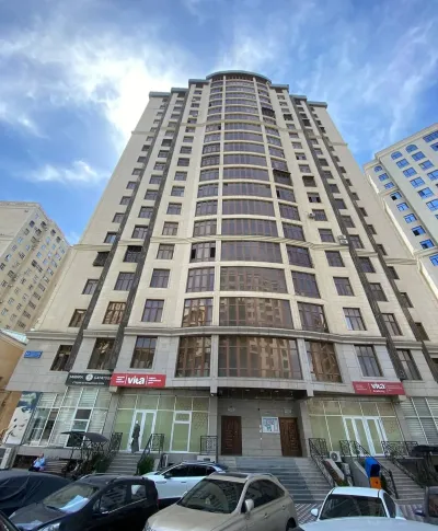 3-комн. квартира, 3 этаж, 130 м², Шохмансур, Кинотеатр Ватан