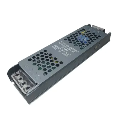 Блок питания для LED 12в400Вт