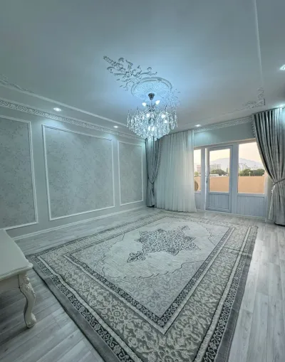 6-комн. квартира, 6 этаж, 159 м², Дом Segafredo, ЦУМ