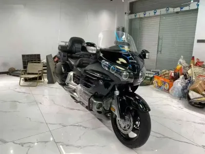 Мотоцикл Honda