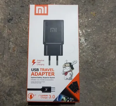 Зарядное устройство Xiaomi Mi