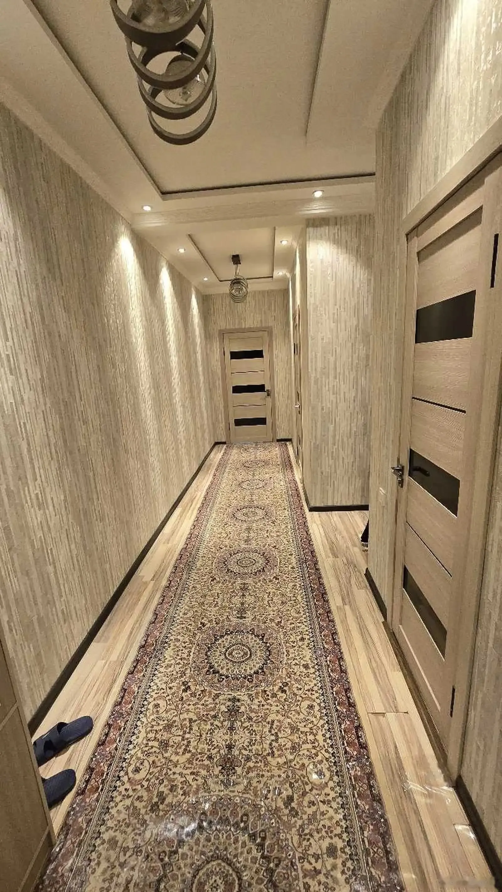 2-комн. квартира, 3 этаж, 90м², Профсоюз