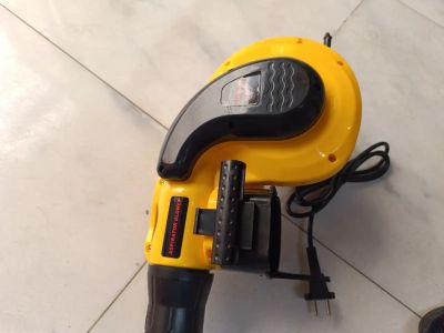 Воздуходувка