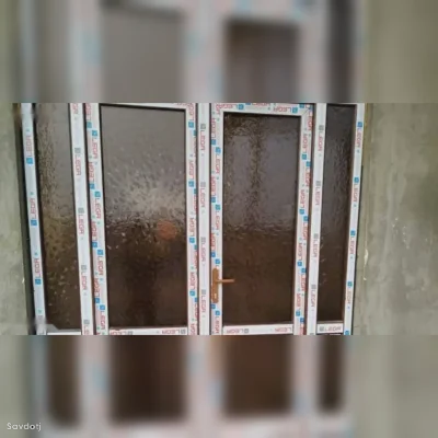 Окно