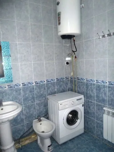 3-комн. квартира, 12 этаж, 145м², и сомони