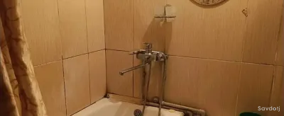 4-комн. квартира, 3 этаж, 85м², Сино