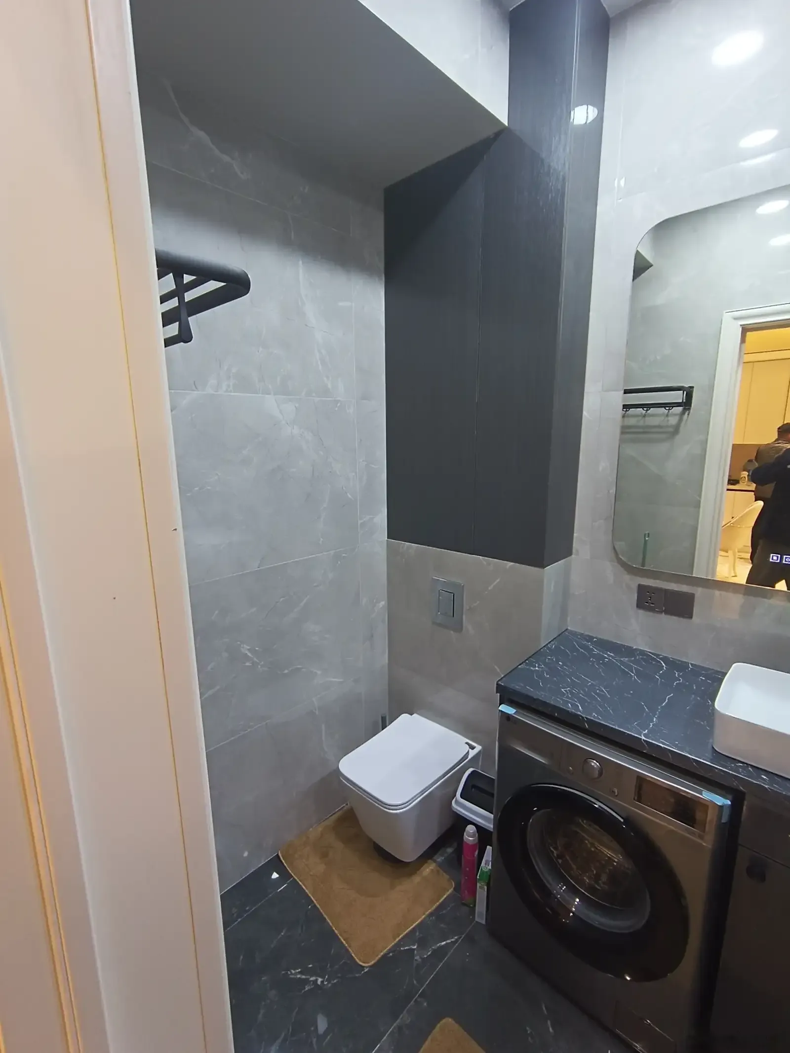 2-комн. квартира, 10 этаж, 74м², Шохмансур