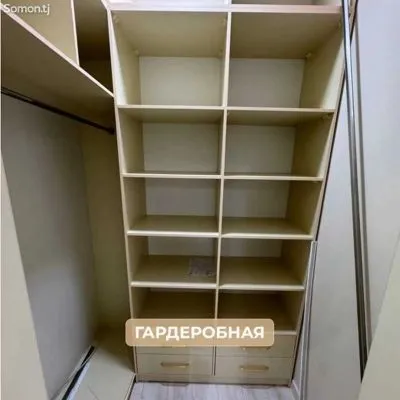 2-комн. квартира, 7 этаж, 90м², И Сомони