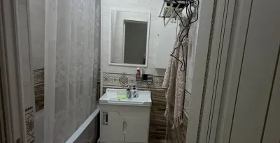 2-комн. квартира, 2 этаж, 60 м², Сино
