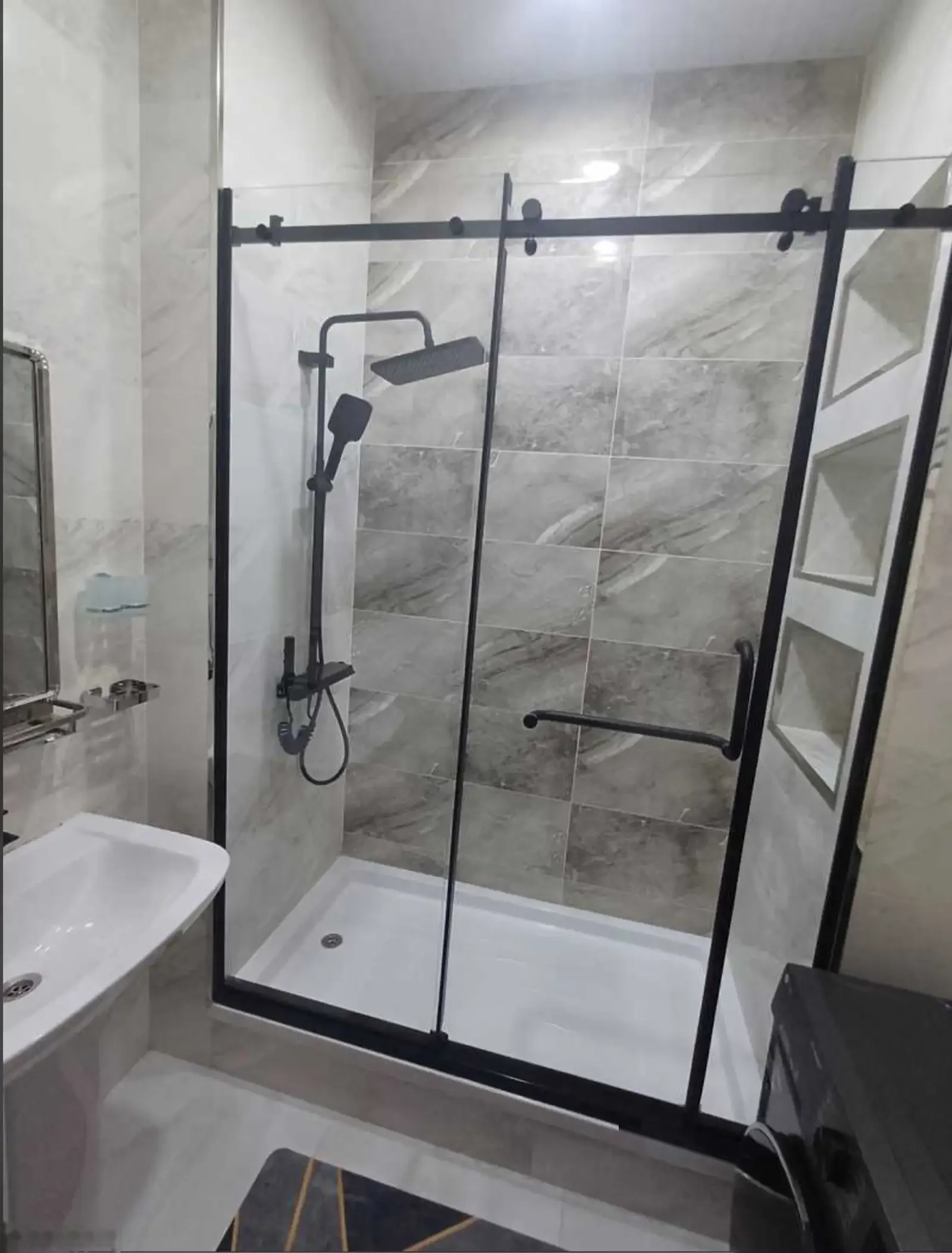 2-комн. квартира, 10 этаж, 68м², Овир