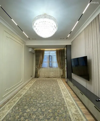 4-к квартира, 6 этаж, 101 м² м², Шохмансур   Пайкар Хукумати Шохмансур