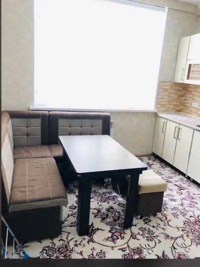 2-комн. квартира, 12 этаж, 70м², И. Сомони