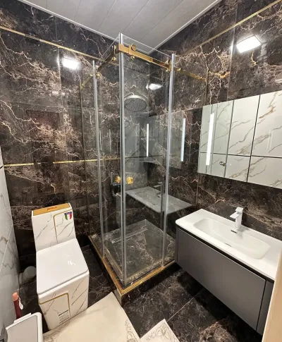 2-комн. квартира, 3 этаж, 101 м², Шохмансур