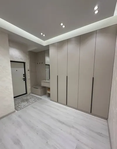 2-комн. квартира, 13 этаж, 88 м², 82мкр, Саодат