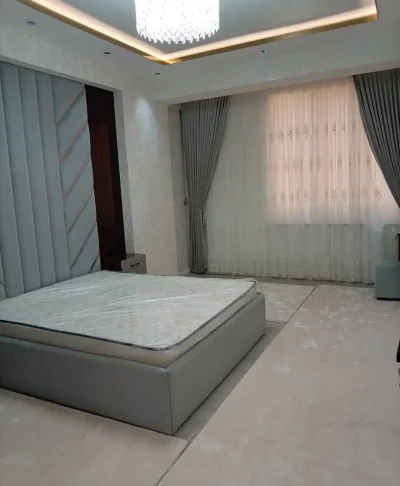 2-комн. квартира, 3 этаж, 63 м², Сино Қазоқон