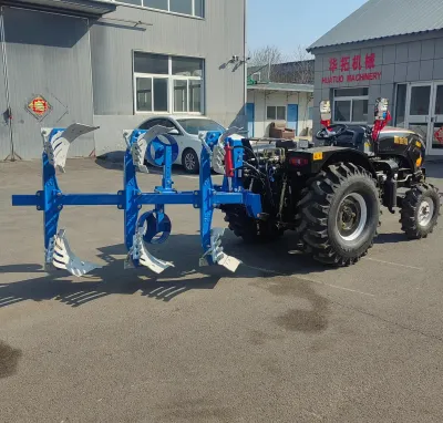 Мини трактор King kong 804 на заказ