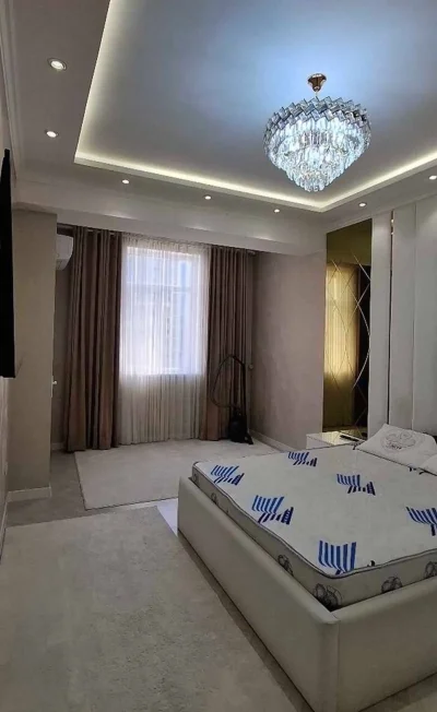 2-комн. квартира, 11 этаж, 78 м², Сино