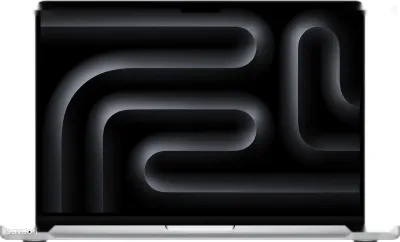 Ноутбук Apple MacBook Pro 14, M5 Max, 36ГБ, 2ТБ SSD, Silver, MGDQ4