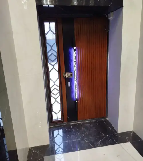 3-комн. квартира, 4 этаж, 86 м², шохмансур