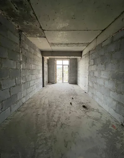 3-комн. квартира, 9 этаж, 107 м², Исмоили Сомони