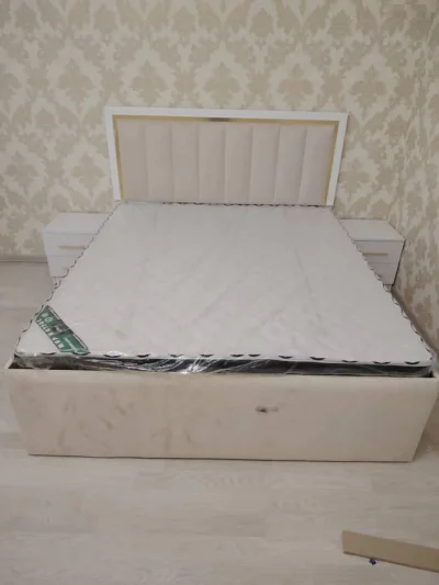 Cпалный гарнитур — миниатюра 3