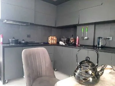 3-комн. квартира, 10 этаж, 83м², Аэрапорт