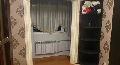 3-комн. квартира, 5 этаж, 68м², Сино