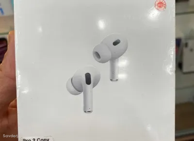 Беспроводные наушники Apple AirPods Pro 2