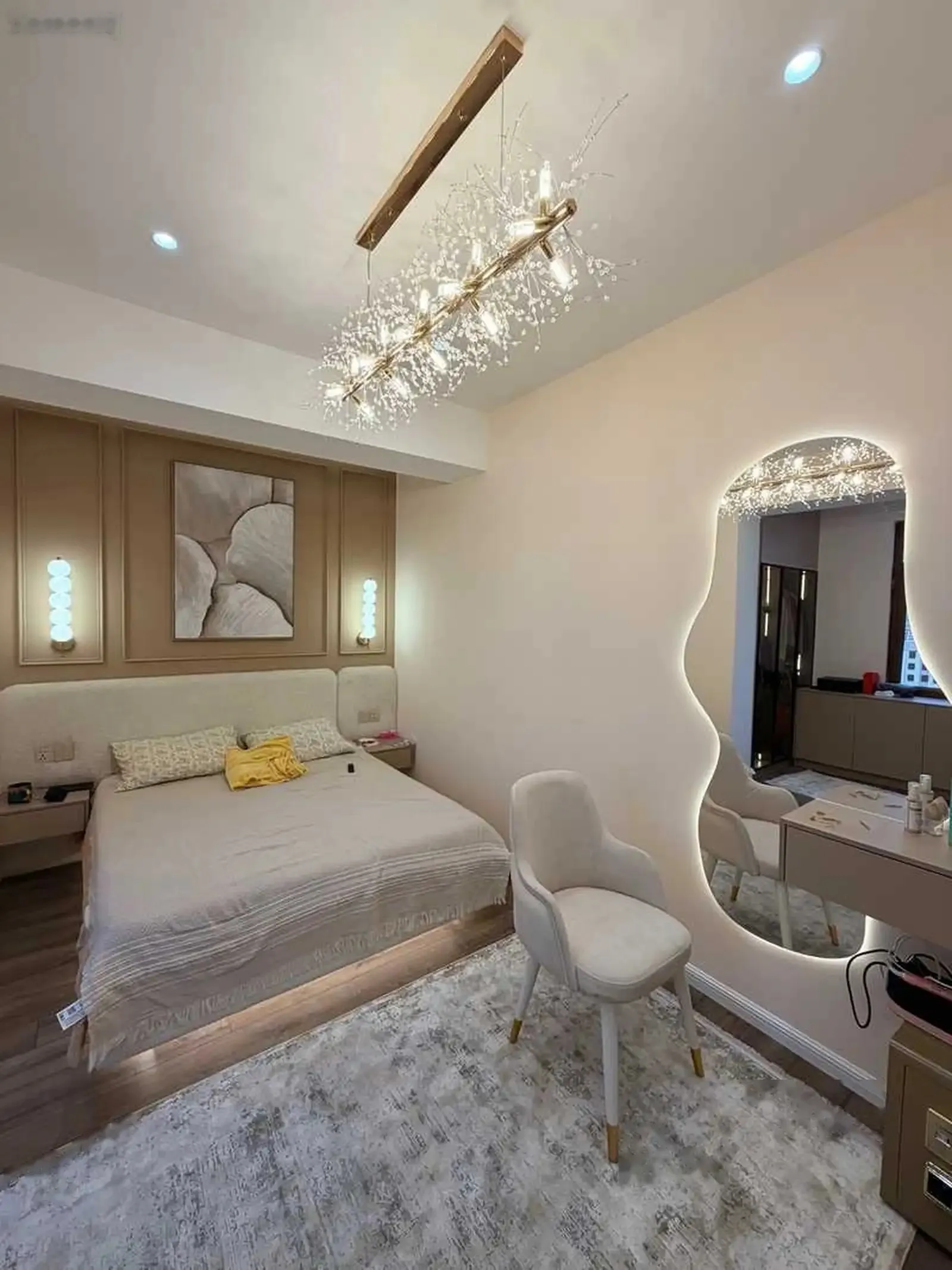 2-комн. квартира, 22 этаж, 95м², Дом печат