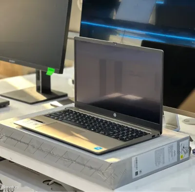 Ноутбук Hp core i3 - N305 8/256 touch