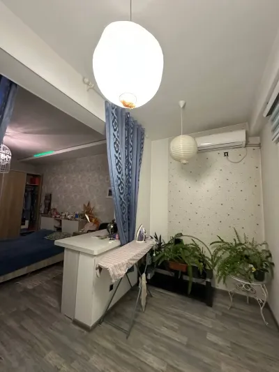4-комн. квартира, 5 этаж, 63 м², И. Сомони